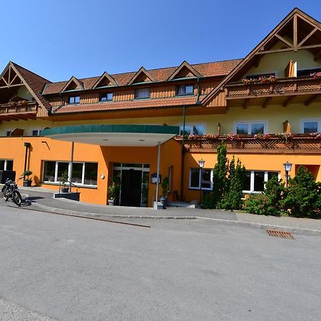 Hotel Angerer-Hof Anger  Exterior foto