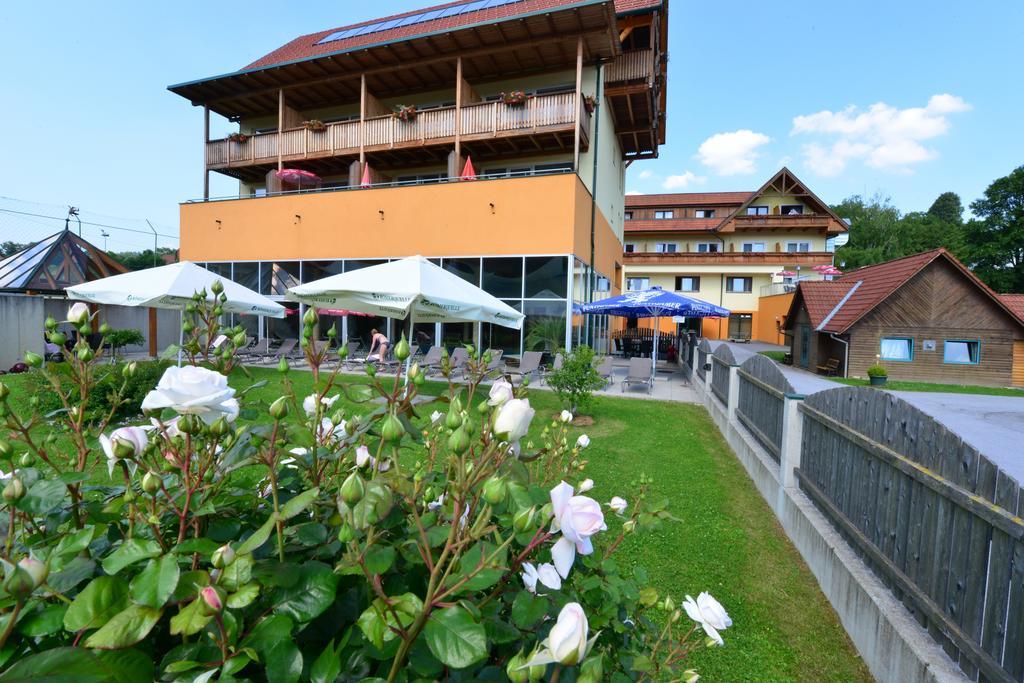 Hotel Angerer-Hof Anger  Exterior foto