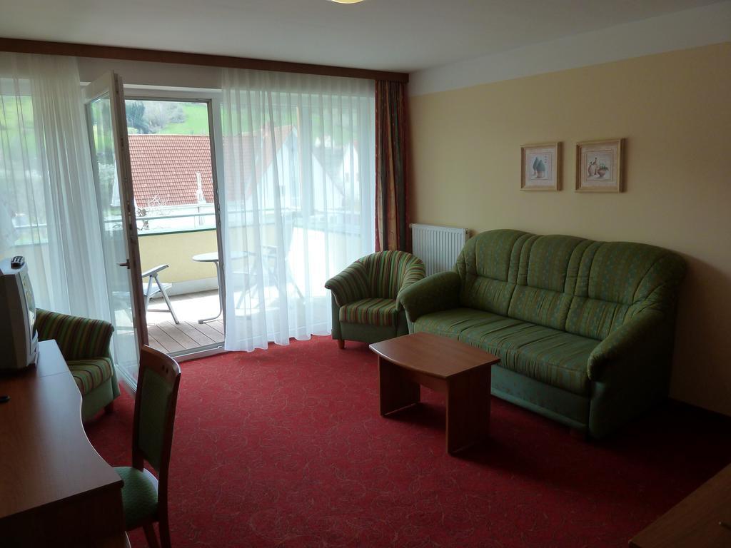 Hotel Angerer-Hof Anger  Zimmer foto