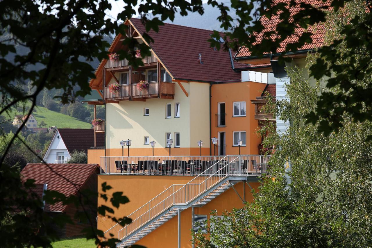 Hotel Angerer-Hof Anger  Exterior foto